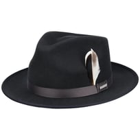 Cappello in Lana Stenbrick Fedora by Stetson - &euro; 119,00