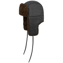 Bomber Cappellino CO/PES by Stetson - &euro; 99,00