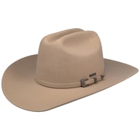 Western Woolfelt/Fur by Stetson - &euro; 249,00