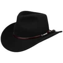 Western Woolfelt by Stetson - &euro; 149,00