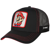 Cappellino X Super Mario by Capslab - &euro; 34,90