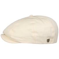 BROOD SNAP CAP by Brixton - &euro; 49,95