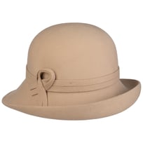 Wollfilz Glocke mit Aufschlag by Seeberger - &euro; 79,95