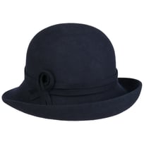 Wollfilz Glocke mit Aufschlag by Seeberger - &euro; 79,95