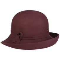 Wollfilz Glocke mit Aufschlag by Seeberger - &euro; 79,95