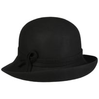 Wollfilz Glocke mit Aufschlag by Seeberger - &euro; 79,95