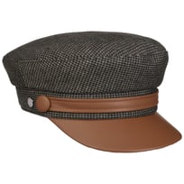Berretto Marinaio Check by Lierys - &euro; 49,95
