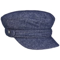 Berretto Marinaio Spina di Pesce by Lierys - &euro; 49,95