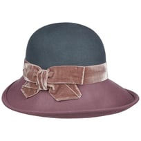 Cappello Falda Arricciata Iris by bedacht - &euro; 99,95