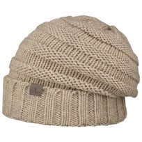Risvolto Berretto Newsboy con by Lierys - &euro; 45,95