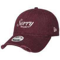 WMNS SLOGAN 9TWENTY NEWERA MRNPMP by New Era - &euro; 30,95