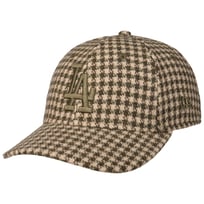WMNS HOUNDSTOOTH 9Forty MC LOSDOD NOV by New Era - &euro; 34,95