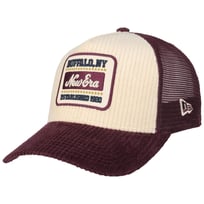 A Coste Visiera EF Trucker NEWERA MRNSTN by New Era - &euro; 39,95