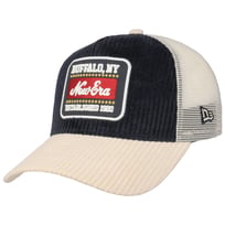 A Coste Visiera EF Trucker NEWERA NVYSTN by New Era - &euro; 37,95