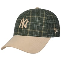 MIX CHECK 9TWENTY NEYYAN  STNCIG by New Era - &euro; 34,95