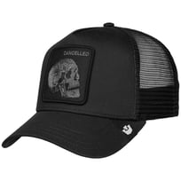 Tonal Skull by Goorin - &euro; 49,95