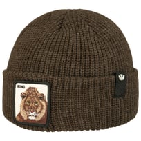 Berretto Beanie The King Lion by Goorin Bros. - &euro; 44,95
