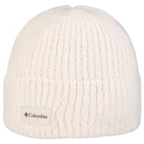 Luxe Cuffed Sherpa Beanie by Columbia - &euro; 39,95