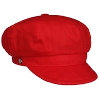 Leinen Ballonm�tze by Lierys - &euro; 59,95