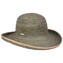 Raffiastroh Bolero by Seeberger - &euro; 109,00