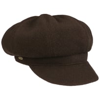 Woll-Schirmkappe by McBURN - &euro; 49,95