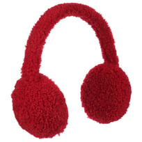 Webpelz-Earmuff Curly by McBURN - &euro; 19,95
