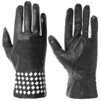 Damen-Ziegenleder-Handschuh by McBURN - &euro; 99,00