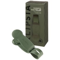 Clip Porta Cappello by Klipsta - &euro; 24,95