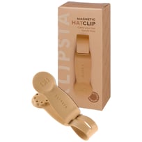 Clip Porta Cappello by Klipsta - &euro; 24,95