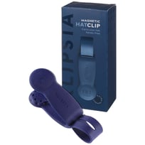 Clip Porta Cappello by Klipsta - &euro; 24,95