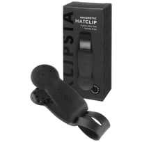 Clip Porta Cappello by Klipsta - &euro; 24,95