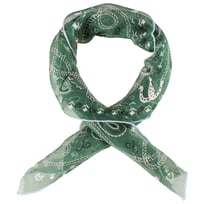 Foulard di Seta Paisley by Fraas - &euro; 39,95