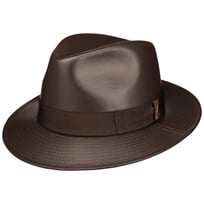 Cappello in Pelle Dada by Borsalino - &euro; 399,00