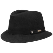 Borsalino Cappello di Feltro Pocket Marengo by !by! Borsalino - &euro; 299,00