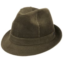 Cappello a Coste Molinar by Lipodo - &euro; 49,95