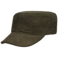 Cappellino Army Cotton Cord by Lipodo - &euro; 15,95