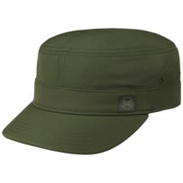 Cappellino Militare Solid Khaki by BUFF - &euro; 34,95