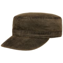 Cappellino Classic Cotton Army by Lipodo - &euro; 19,95