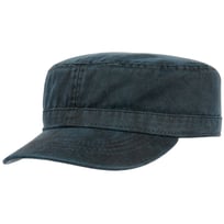 Cappellino Classic Cotton Army by Lipodo - &euro; 19,95