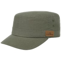 Cappellino Army Unisex CHILLOUTS - Camouflage Tie Dye In Cotone E Poliestere, Regolabile, VEGANO