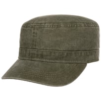 Cappellino Army Washed Cotton by Lipodo - &euro; 19,95