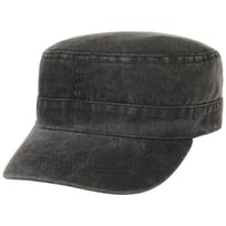 Cappellino Army Washed Cotton by Lipodo - &euro; 19,95