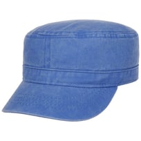 Cappellino Army Washed Cotton by Lipodo - &euro; 19,95
