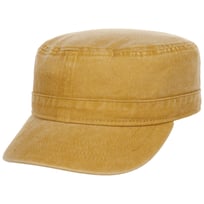 Cappellino Army Washed Cotton by Lipodo - &euro; 19,95