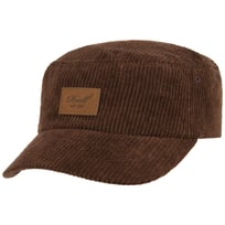 Cappellino a Coste Caval Army by Reell - &euro; 39,95