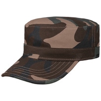 Durag Mimetici Premium Mimetici Militari Da Uomo Con Tono Hip-Hop Colorato A 360 Gradi Con Cappuccio A Coda Lunga - Foto 5