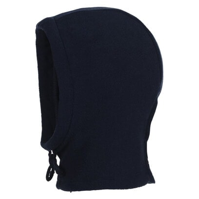 Cappello Balaclava Urso Blu Bimbo