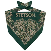 Bandana Paisley by Stetson - &euro; 35,00
