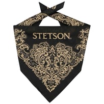 Bandana Paisley by Stetson - &euro; 35,00