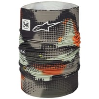 Scaldacollo EcoStretch alpinestars by BUFF - &euro; 24,95